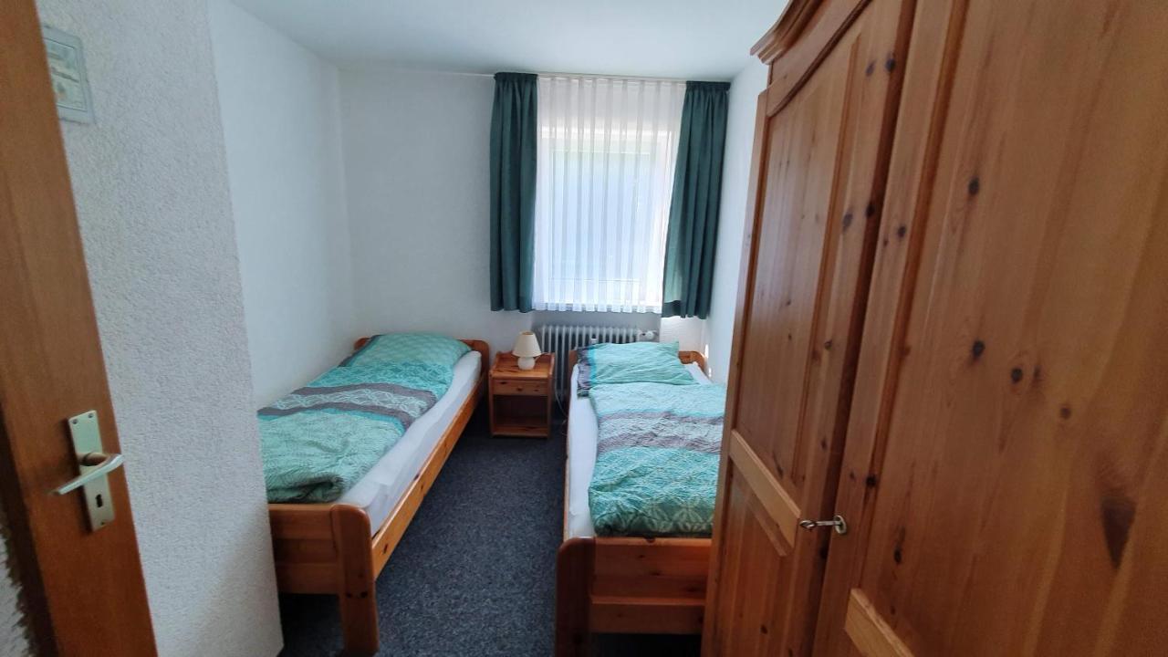 Ferienhaus Lang Lechbruck Dış mekan fotoğraf
