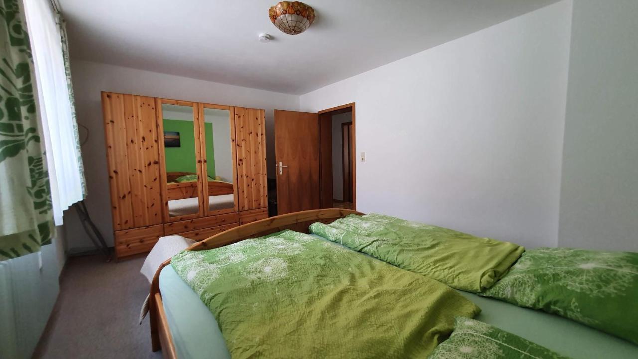 Ferienhaus Lang Lechbruck Dış mekan fotoğraf
