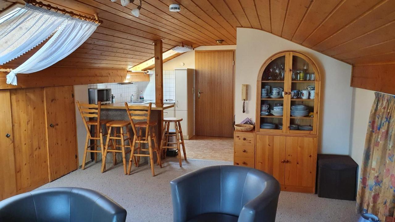 Ferienhaus Lang Lechbruck Dış mekan fotoğraf