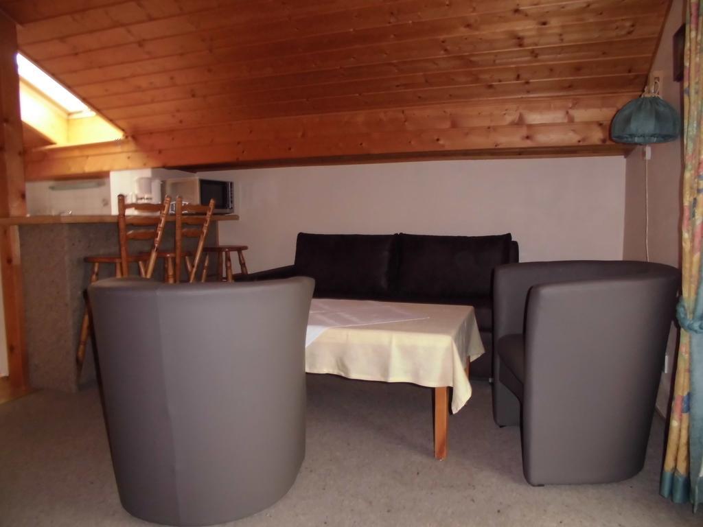 Ferienhaus Lang Lechbruck Oda fotoğraf