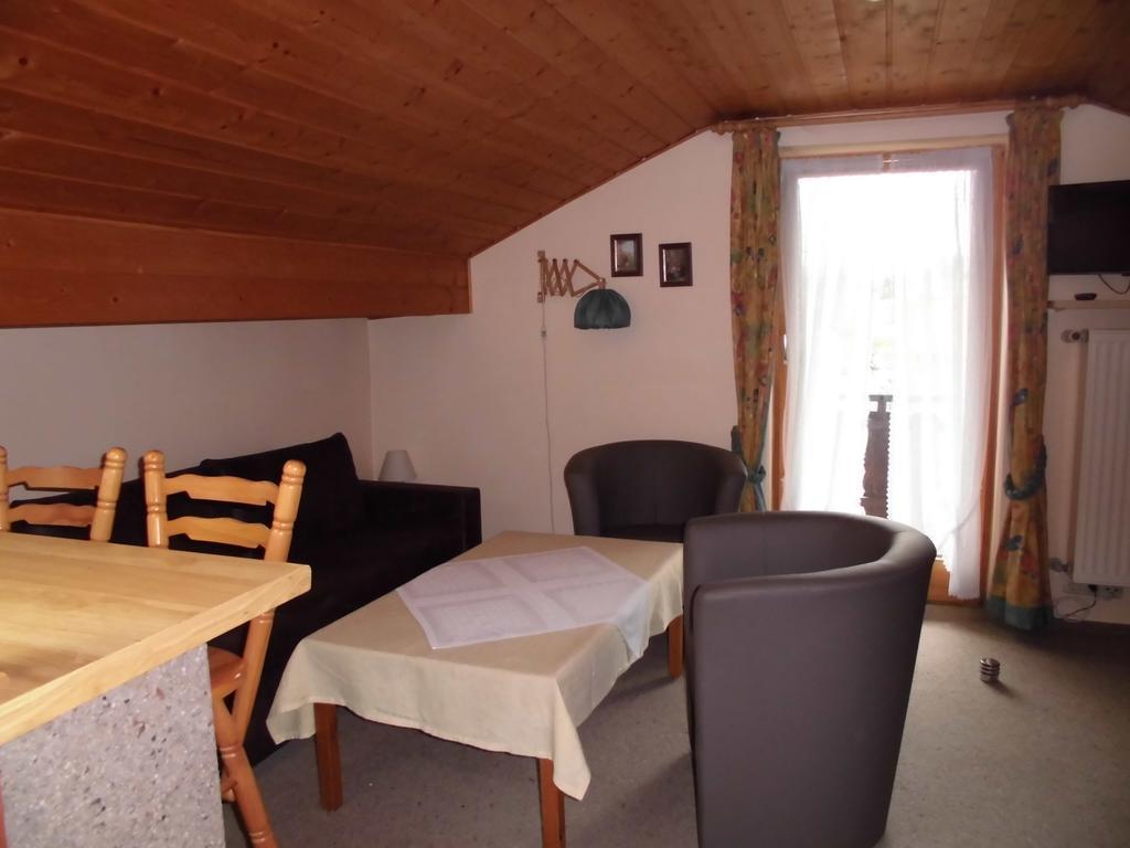 Ferienhaus Lang Lechbruck Oda fotoğraf