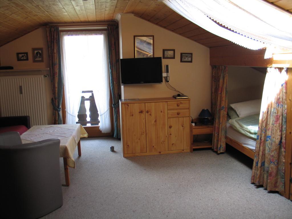 Ferienhaus Lang Lechbruck Oda fotoğraf