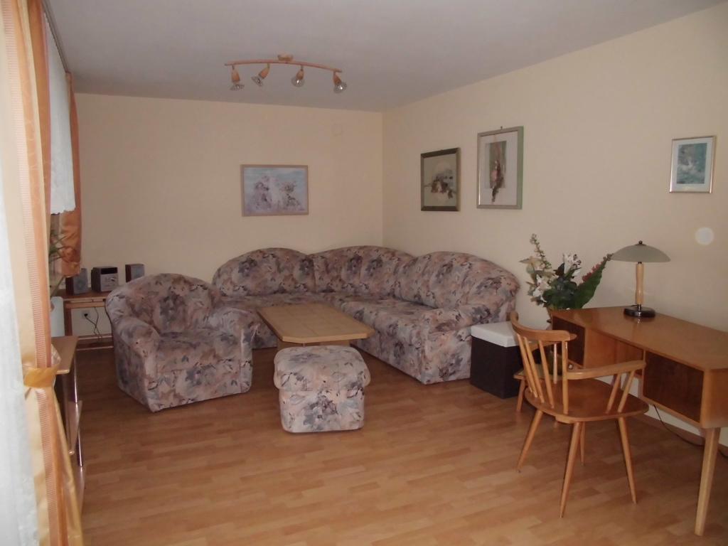 Ferienhaus Lang Lechbruck Oda fotoğraf