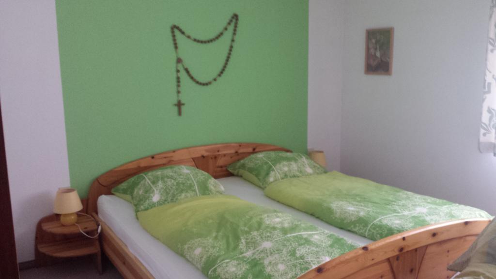 Ferienhaus Lang Lechbruck Dış mekan fotoğraf